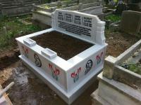 BEYAZ, Çift Kişilik Düz - 011