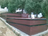 SİYAH, Mozaik Çift Kişilik - 037